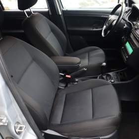 Foto inzerátu Škoda Fabia 1.2 TSI