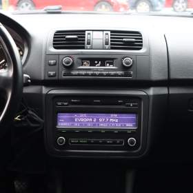 Foto inzerátu Škoda Fabia 1.2 TSI