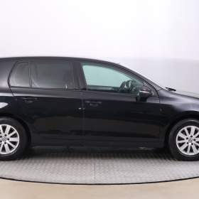 Foto inzerátu Volkswagen Golf 1.6 TDI