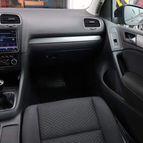 Foto inzerátu Volkswagen Golf 1.6 TDI
