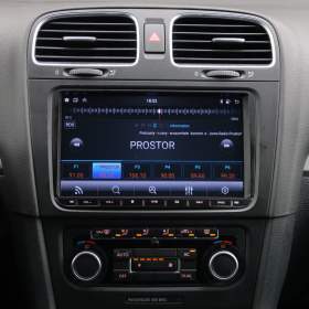 Foto inzerátu Volkswagen Golf 1.6 TDI