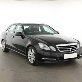 Mercedes- Benz Třídy E E 350 CDI / 19664660