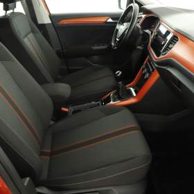 Foto inzerátu Volkswagen T-Roc 1.5 TSI