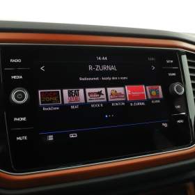 Foto inzerátu Volkswagen T-Roc 1.5 TSI