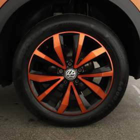 Foto inzerátu Volkswagen T-Roc 1.5 TSI