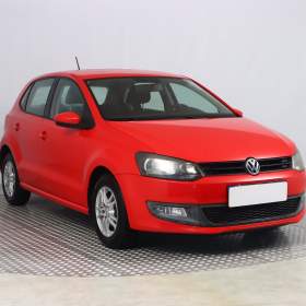Volkswagen Polo 1.4 / 19664664