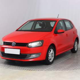 Foto inzerátu Volkswagen Polo 1.4