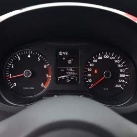 Foto inzerátu Volkswagen Polo 1.4