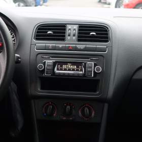 Foto inzerátu Volkswagen Polo 1.4