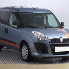 Fotka k inzerátu Fiat Dobló 1.3 MultiJet / 19660887