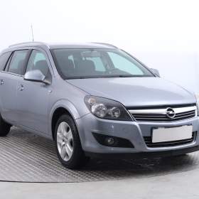 Fotka k inzerátu Opel Astra 1.6 16V / 18817536
