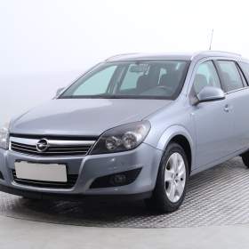 Foto inzerátu Opel Astra 1.6 16V