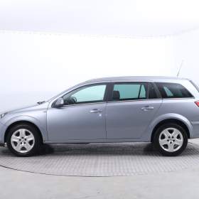 Foto inzerátu Opel Astra 1.6 16V