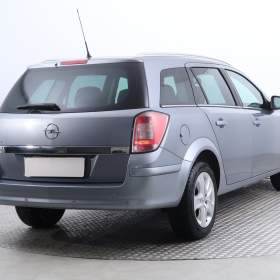 Foto inzerátu Opel Astra 1.6 16V