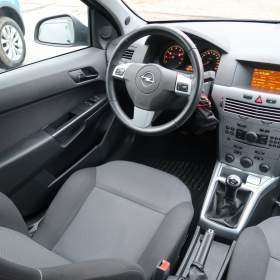 Foto inzerátu Opel Astra 1.6 16V