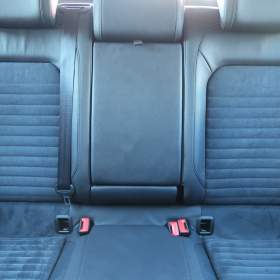 Foto inzerátu Volkswagen Passat 2.0 TDI