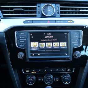 Foto inzerátu Volkswagen Passat 2.0 TDI