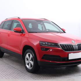 Foto inzerátu Škoda Karoq 1.5 TSI