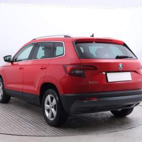 Foto inzerátu Škoda Karoq 1.5 TSI