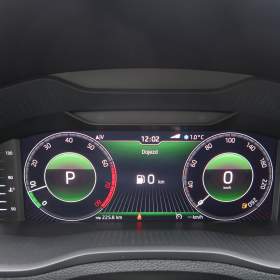 Foto inzerátu Škoda Karoq 1.5 TSI