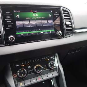 Foto inzerátu Škoda Karoq 1.5 TSI