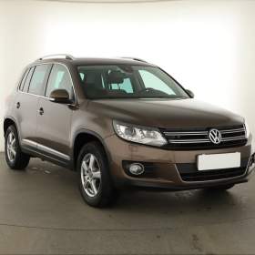 Foto inzerátu Volkswagen Tiguan 2.0 TDI