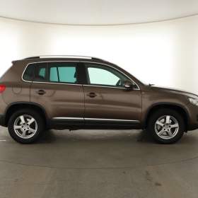 Foto inzerátu Volkswagen Tiguan 2.0 TDI
