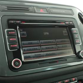 Foto inzerátu Volkswagen Tiguan 2.0 TDI