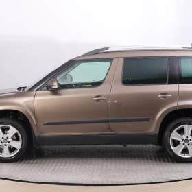 Foto inzerátu Škoda Yeti 2.0 TDI