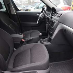 Foto inzerátu Škoda Yeti 2.0 TDI