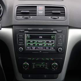 Foto inzerátu Škoda Yeti 2.0 TDI