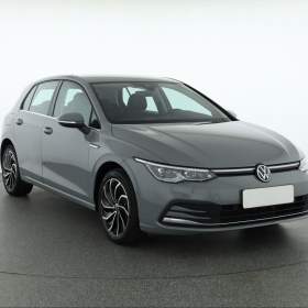 Fotka k inzerátu Volkswagen Golf 1.5 TSI / 19614693