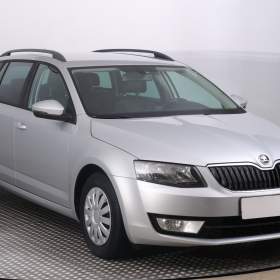 Fotka k inzerátu Škoda Octavia 1.6 TDI / 19609505
