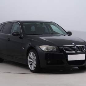 BMW Řada 3 325 i / 19664682