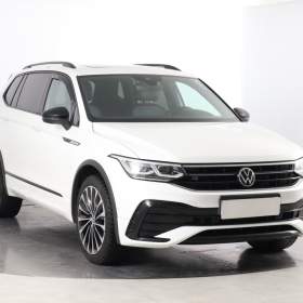 Volkswagen Tiguan Allspace 2.0 TDI / 19664683