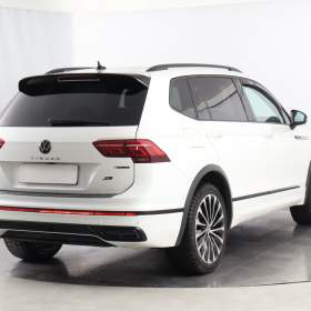 Foto inzerátu Volkswagen Tiguan Allspace 2.0 TDI