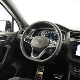 Foto inzerátu Volkswagen Tiguan Allspace 2.0 TDI
