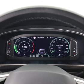 Foto inzerátu Volkswagen Tiguan Allspace 2.0 TDI