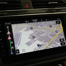 Foto inzerátu Volkswagen Tiguan Allspace 2.0 TDI