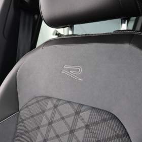 Foto inzerátu Volkswagen Tiguan Allspace 2.0 TDI