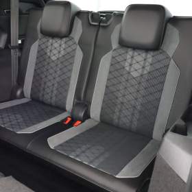 Foto inzerátu Volkswagen Tiguan Allspace 2.0 TDI