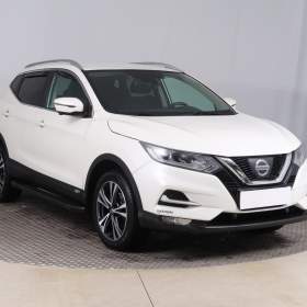 Nissan Qashqai 1.2 DIG- T / 19664684