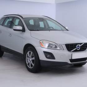 Fotka k inzerátu Volvo XC60 D5 / 19660810