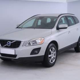 Foto inzerátu Volvo XC60 D5