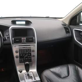 Foto inzerátu Volvo XC60 D5