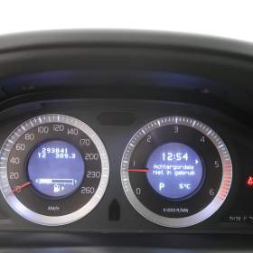 Foto inzerátu Volvo XC60 D5