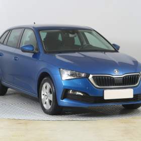 Škoda Scala 1.0 TSI / 19665017