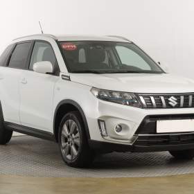 Suzuki Vitara 1.4 BoosterJet / 19665018