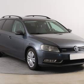 Foto inzerátu Volkswagen Passat 1.6 TDI