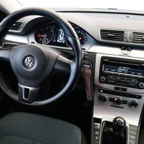 Foto inzerátu Volkswagen Passat 1.6 TDI